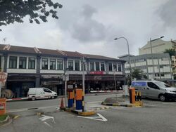 Lorong 25a Geylang (D14), Shop House #563305841